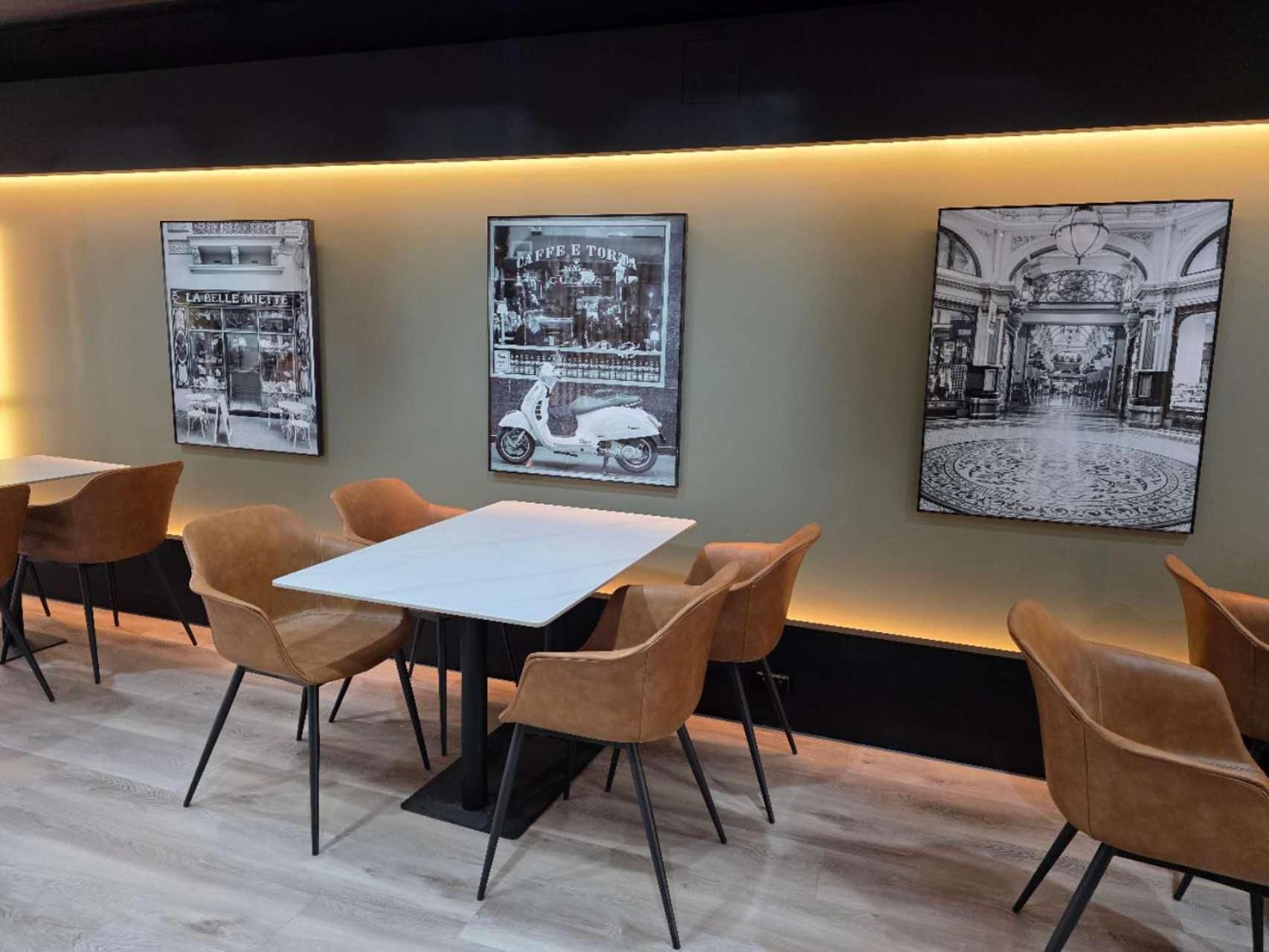 The Parkmore Hotel Melbourne City Exterior foto
