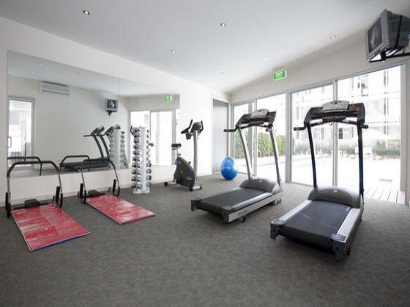 The Parkmore Hotel Melbourne City Exterior foto